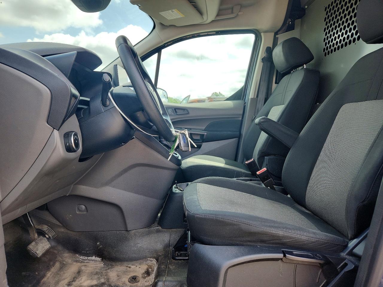 Ford Transit Xl