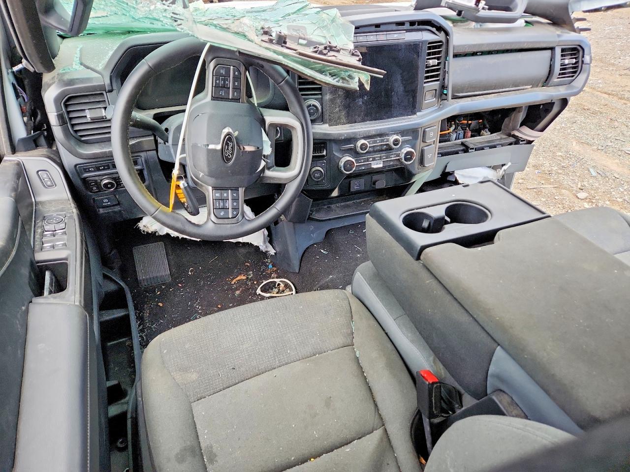 Ford F-150 Xlt