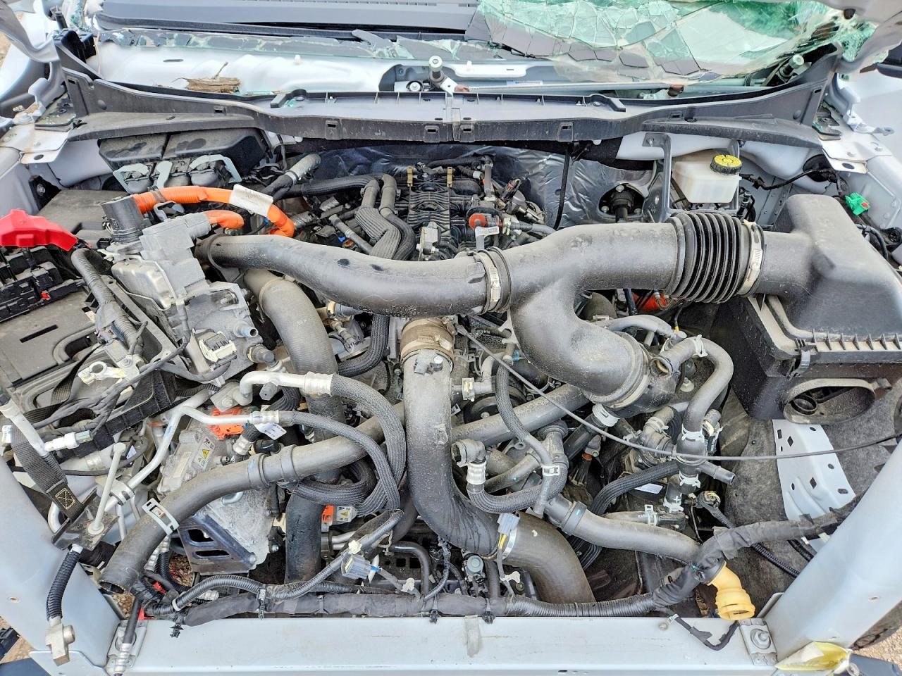 Ford F-150 Xlt
