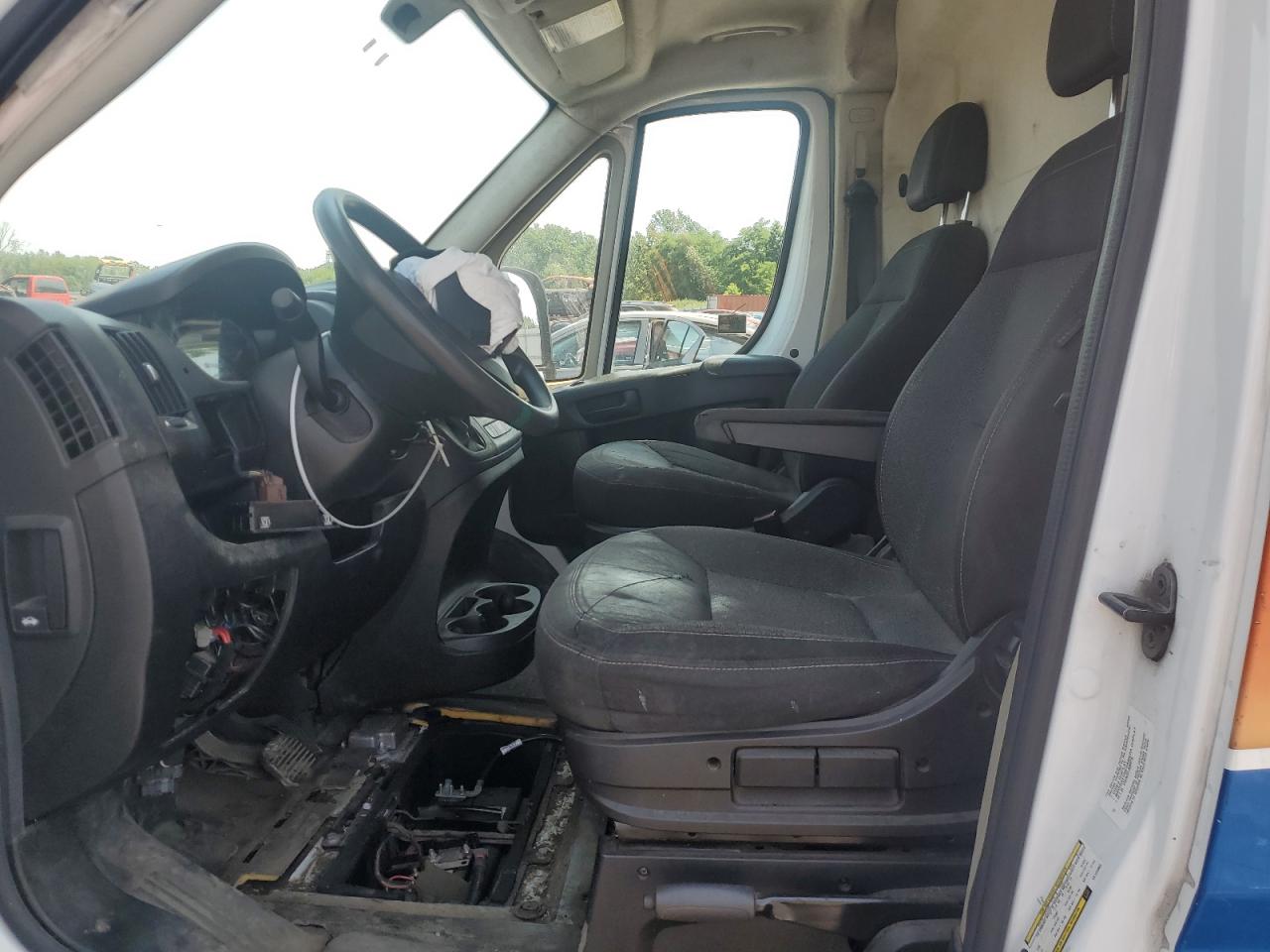 Ram Promaster 1500 Standard