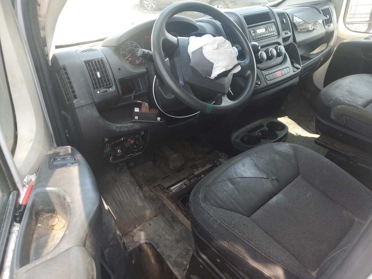 Ram Promaster 1500 Standard