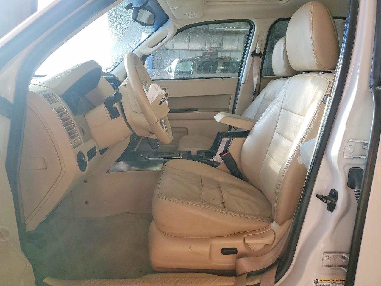 Ford Escape Limited