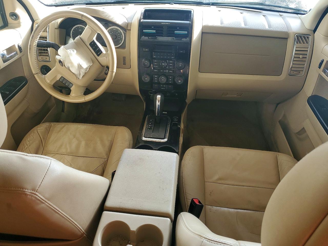 Ford Escape Limited