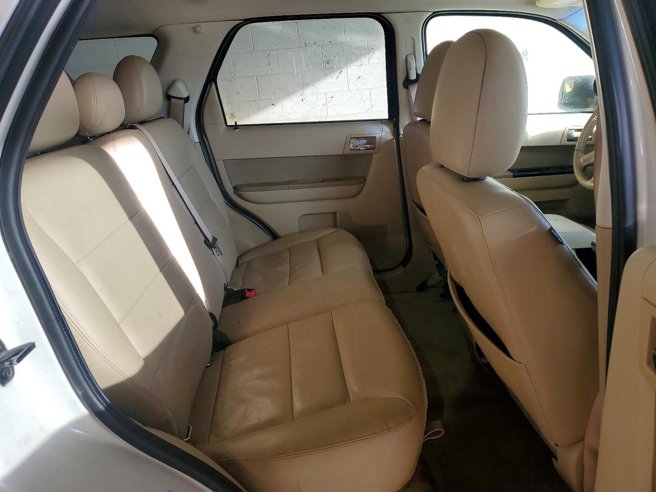 Ford Escape Limited