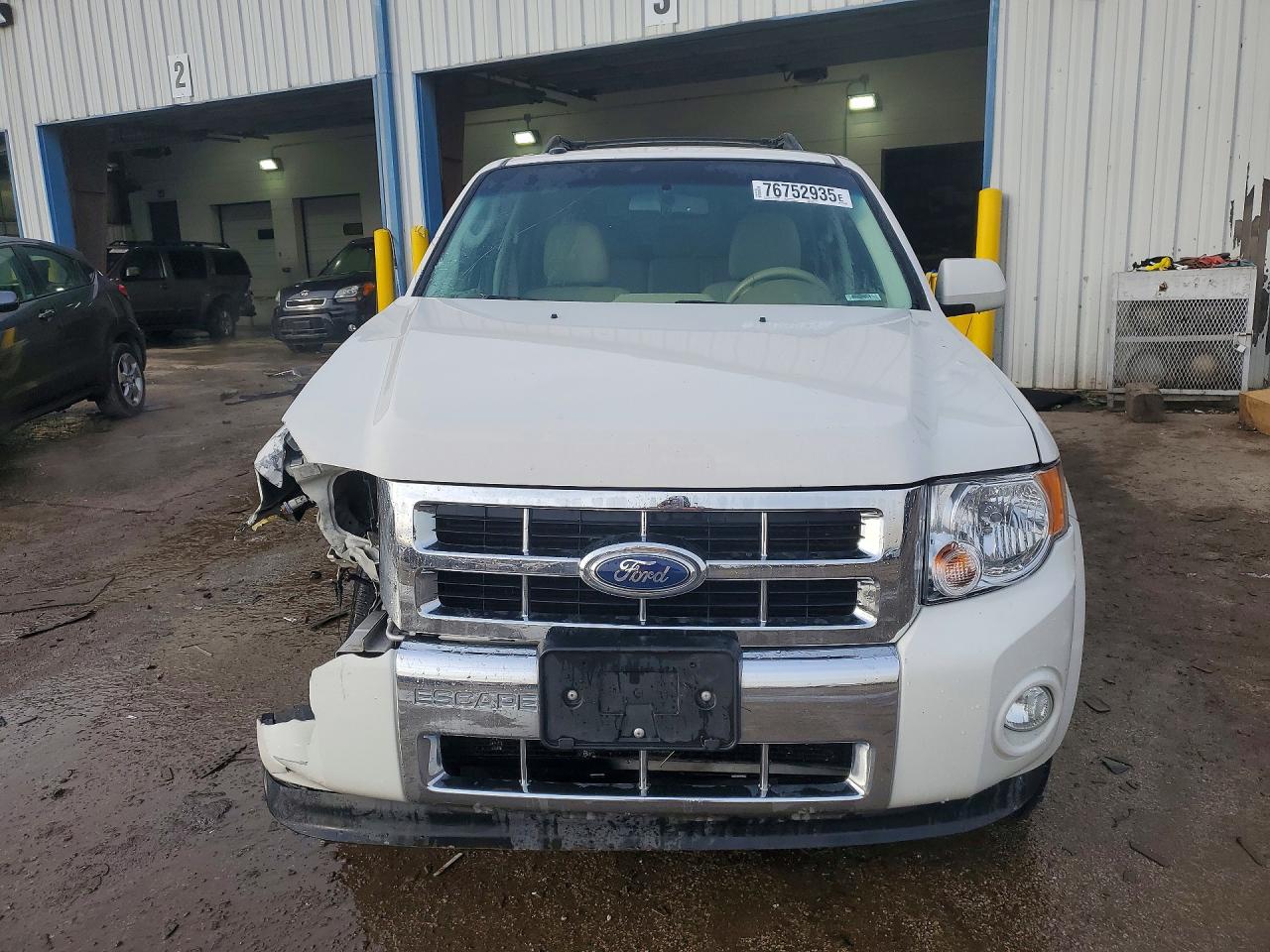 Ford Escape Limited