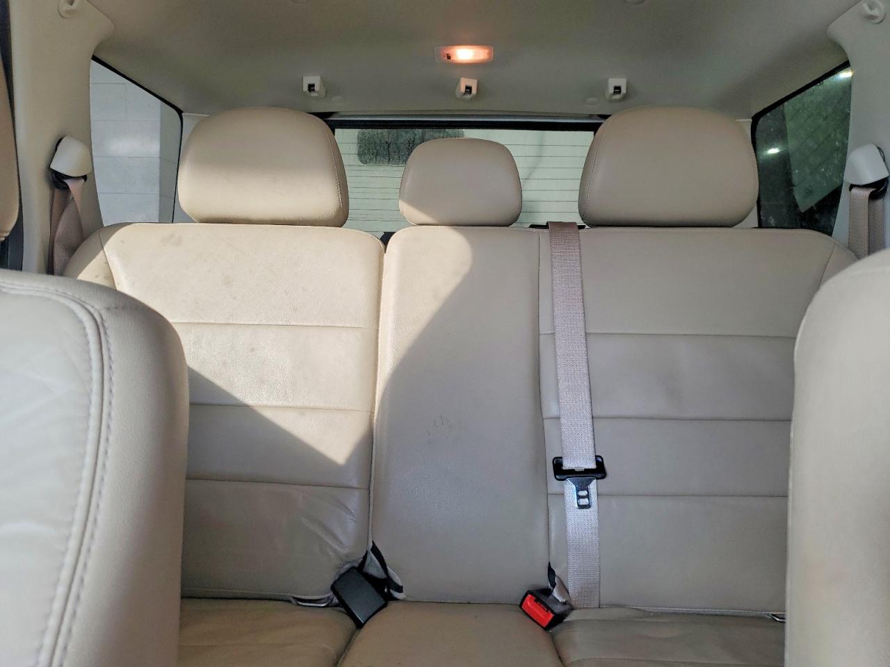 Ford Escape Limited