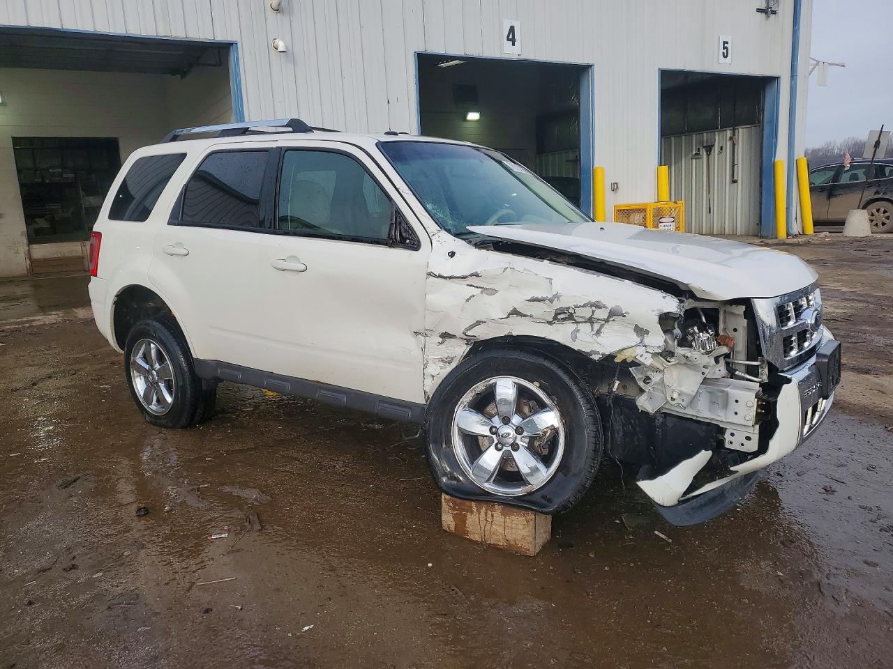 Ford Escape Limited