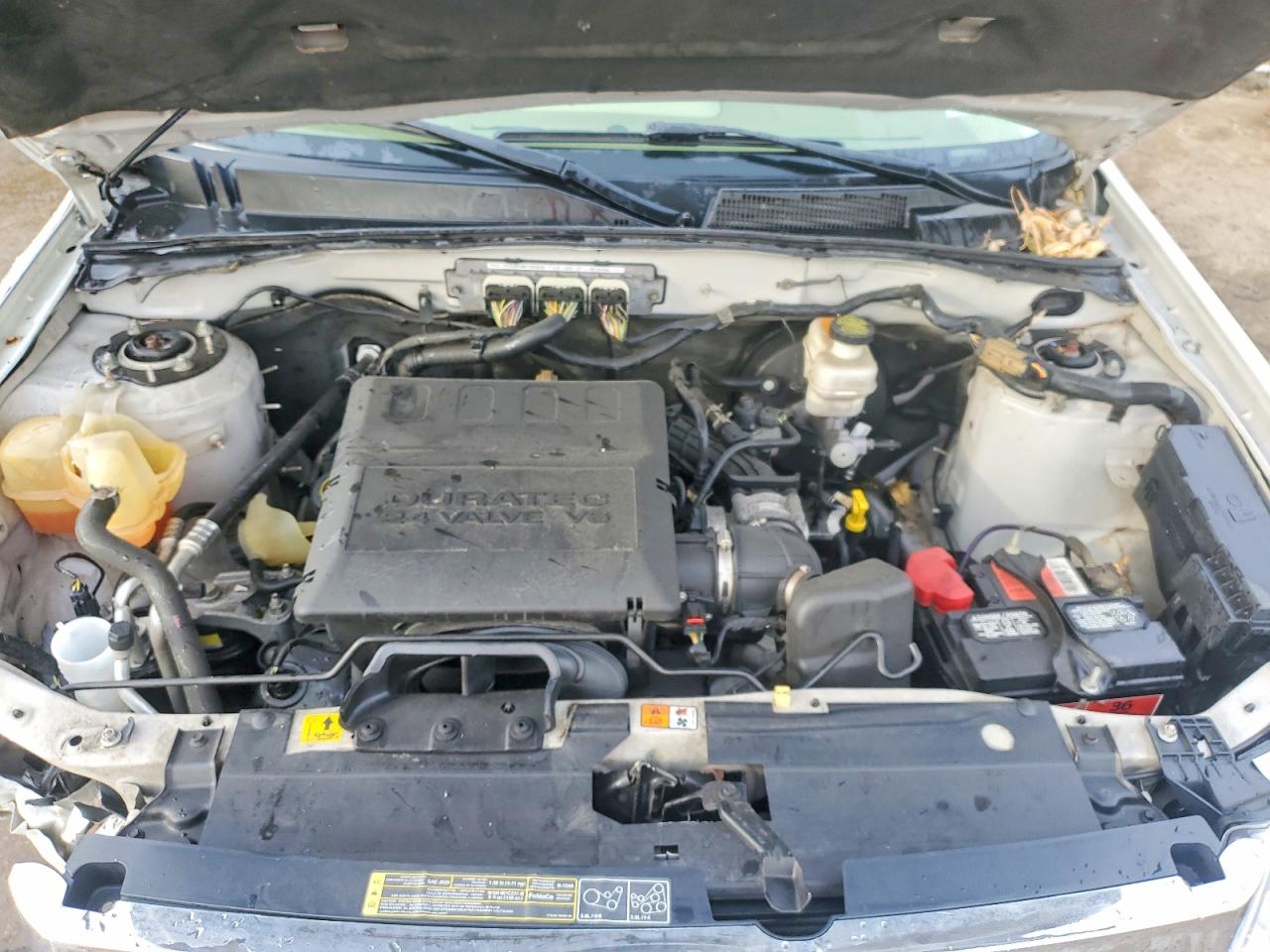 Ford Escape Limited
