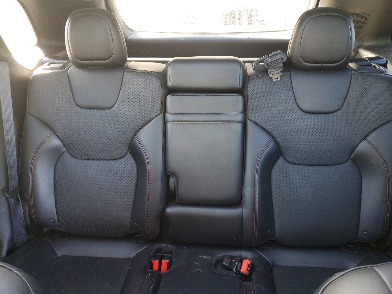 Jeep Cherokee Trailhawk