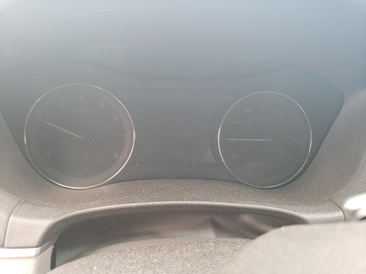 Hyundai Genesis 3.8l