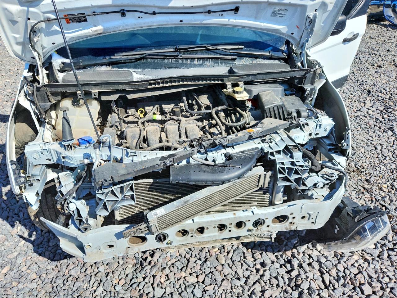 Ford Transit Xl