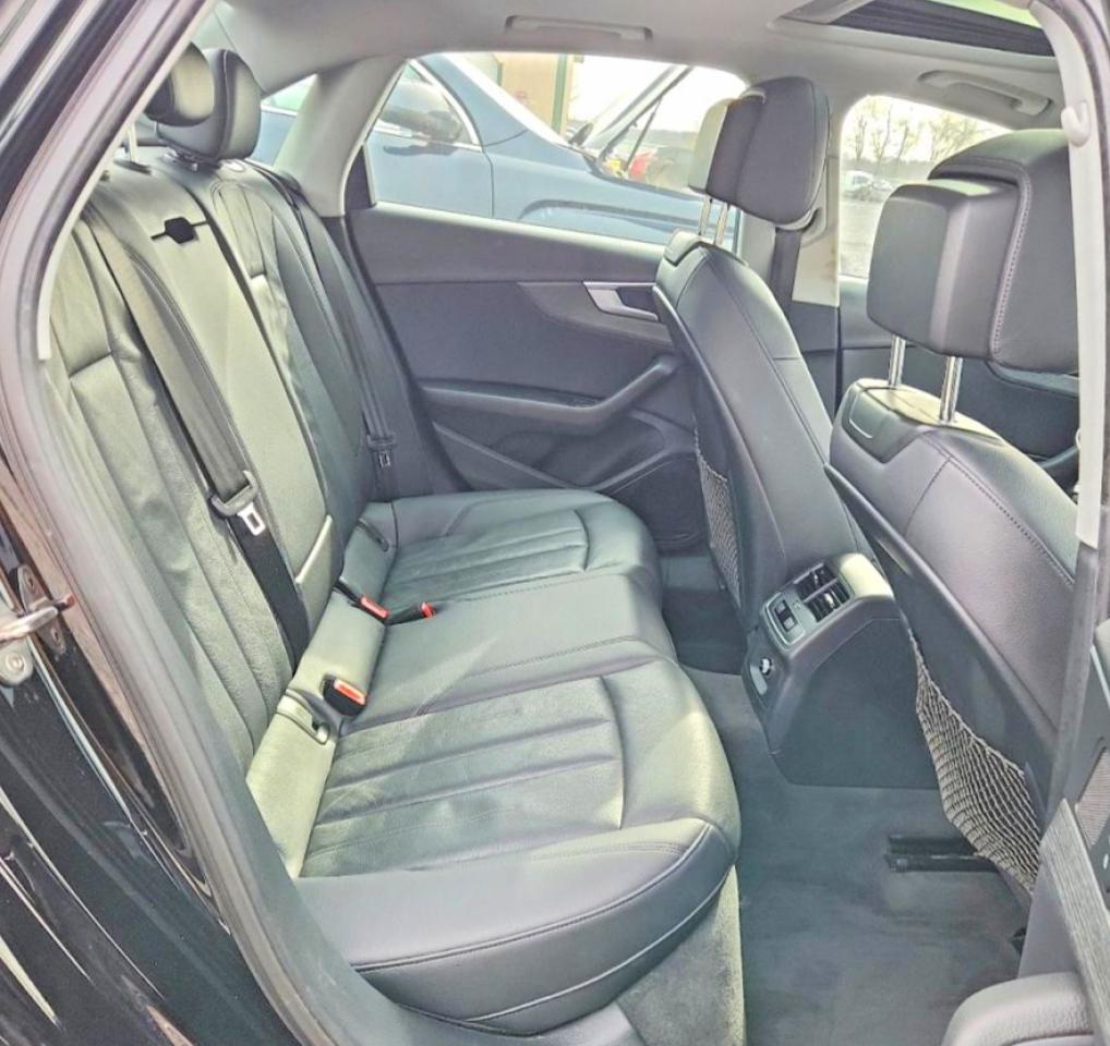 Audi A4 Premium