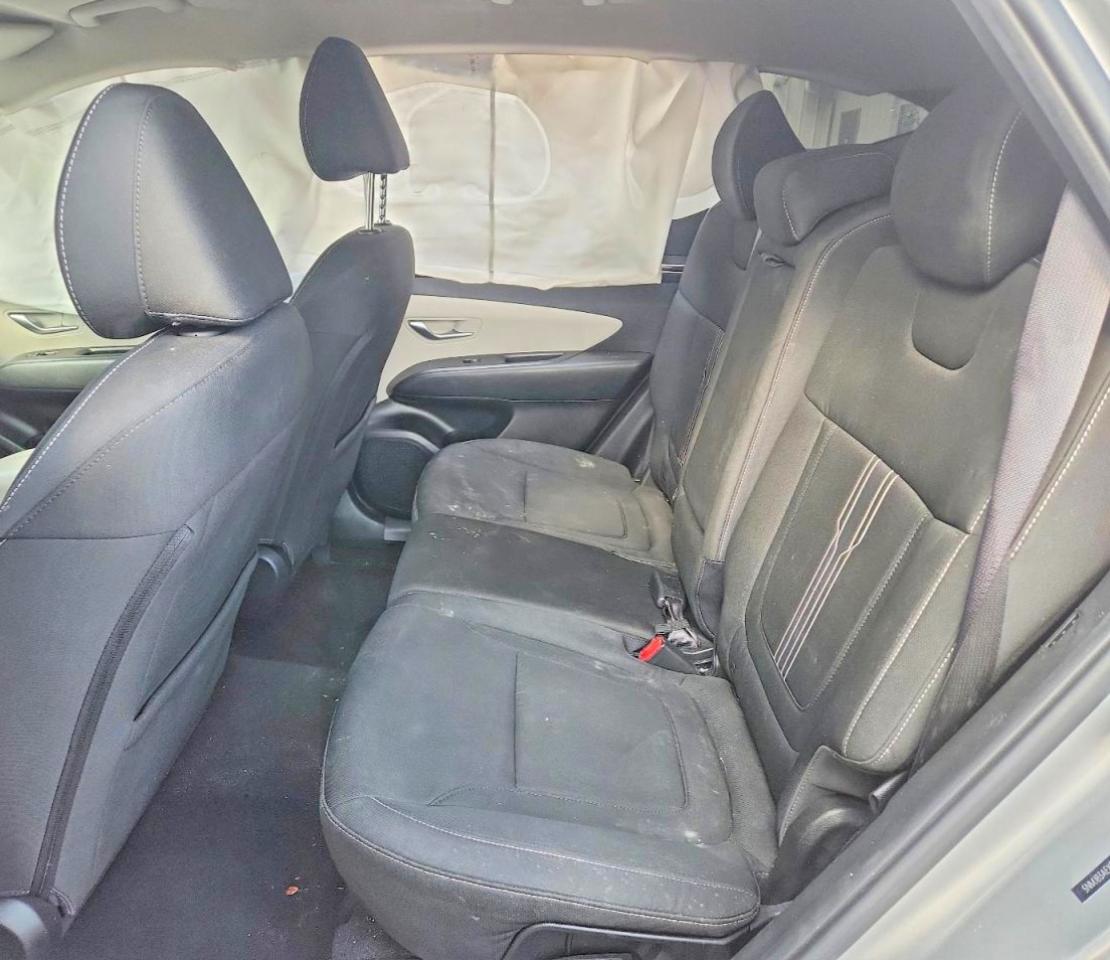 Hyundai TUCSON Sel