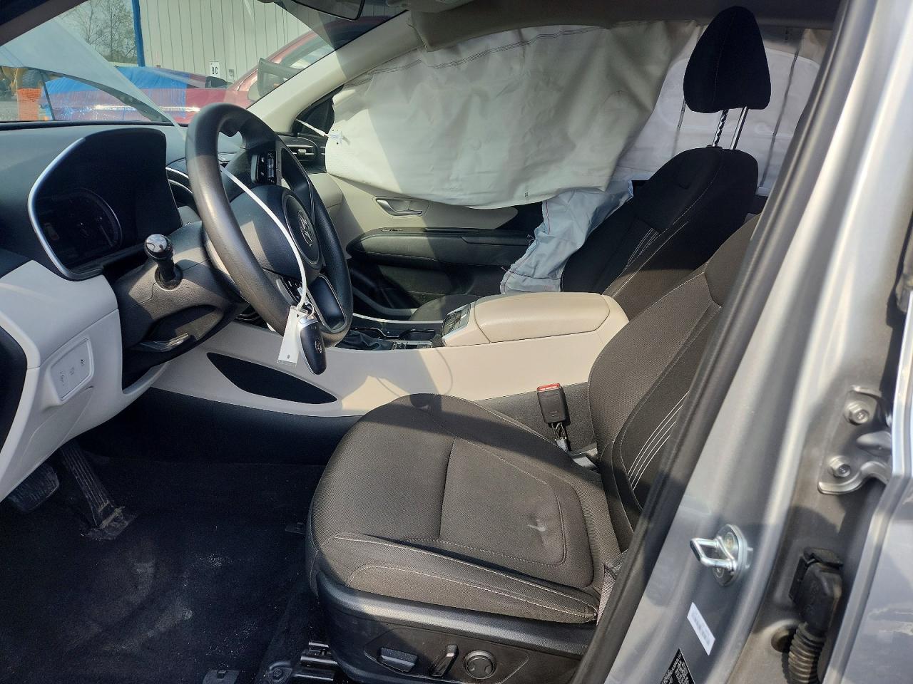 Hyundai TUCSON Sel