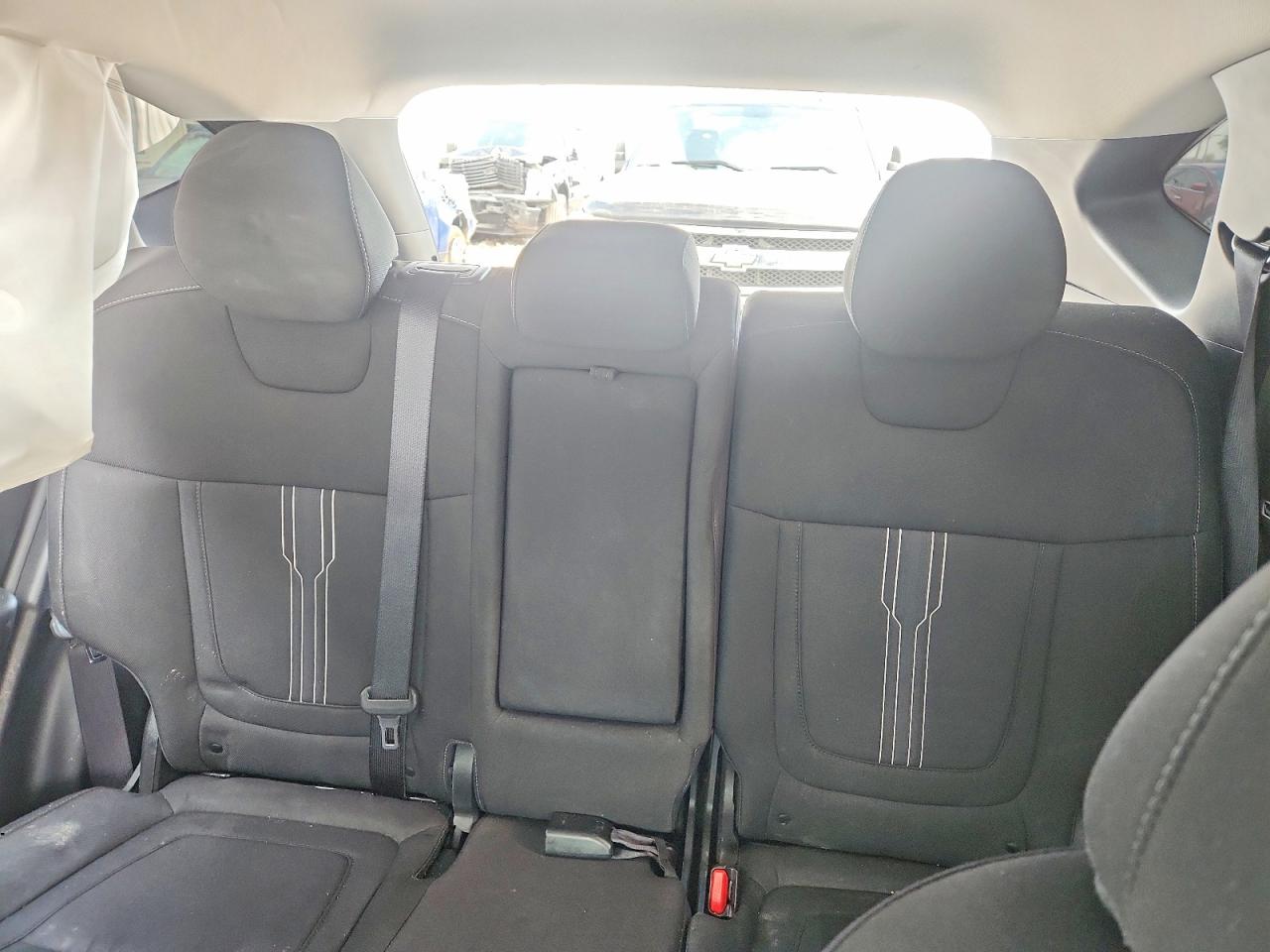 Hyundai TUCSON Sel
