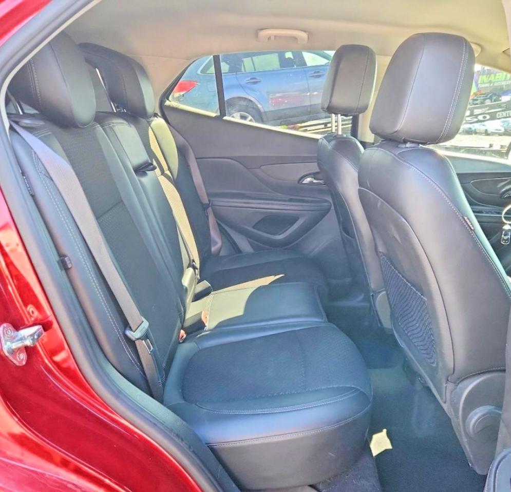 Buick Encore Preferred