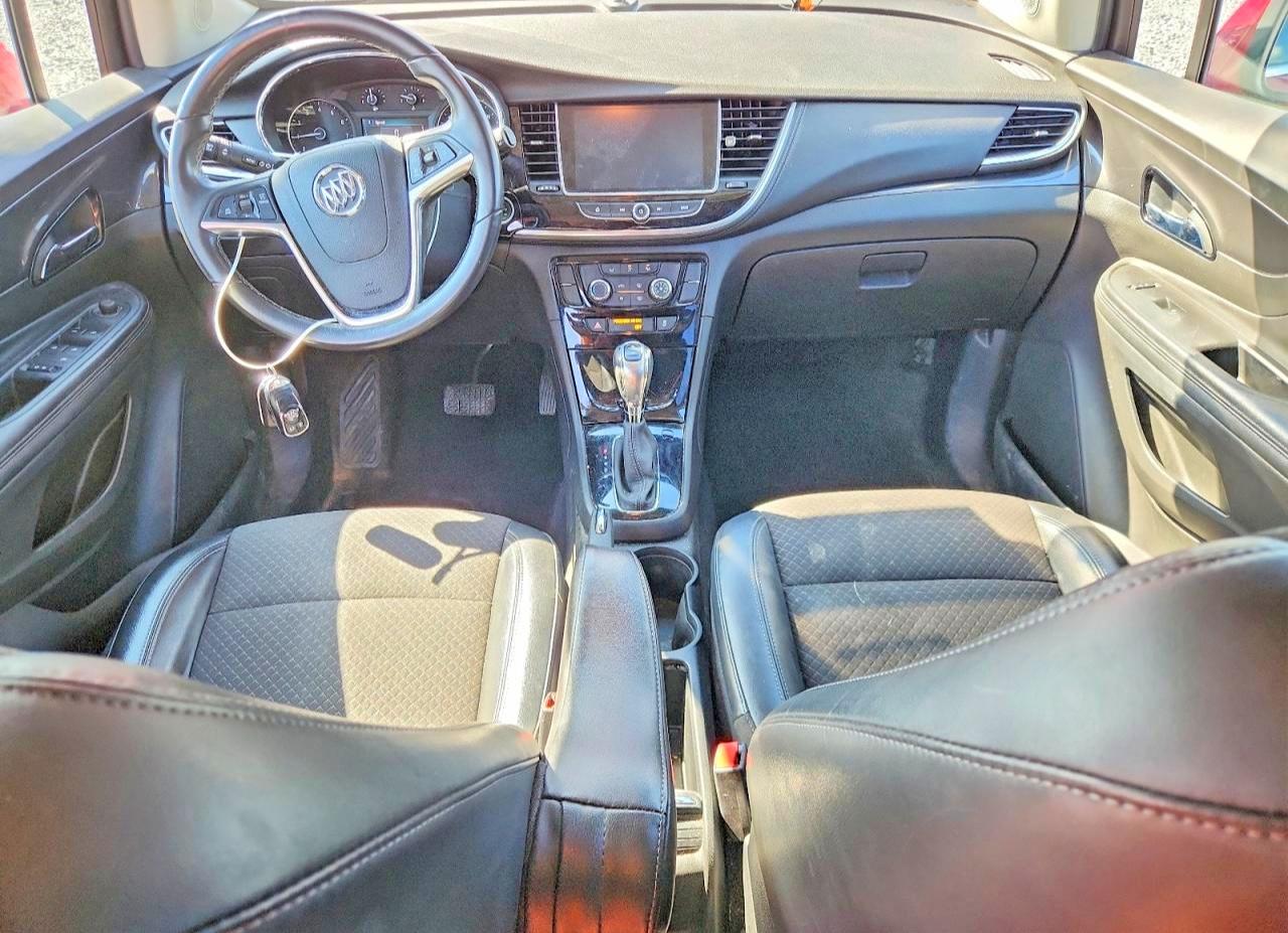 Buick Encore Preferred
