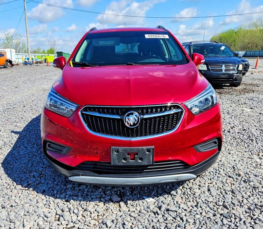 Buick Encore Preferred