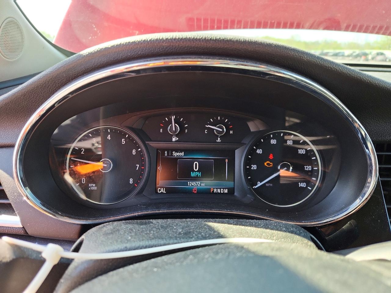 Buick Encore Preferred