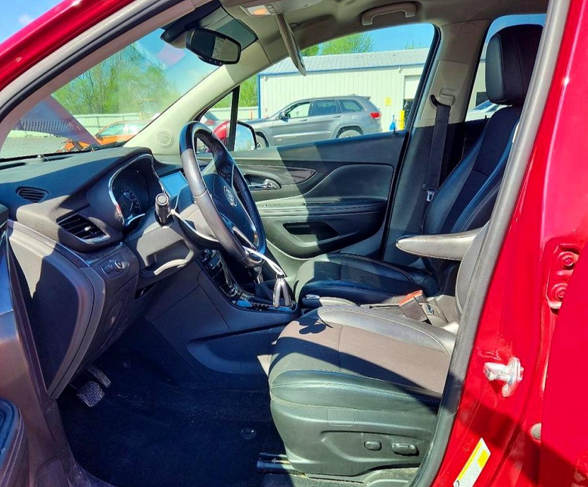Buick Encore Preferred