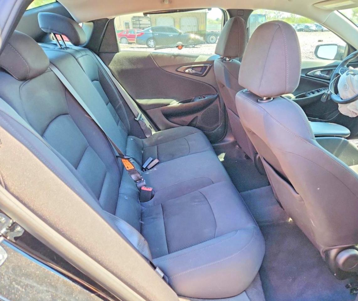 Chevrolet Malibu Ls