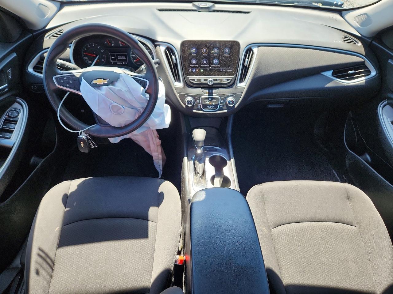 Chevrolet Malibu Ls
