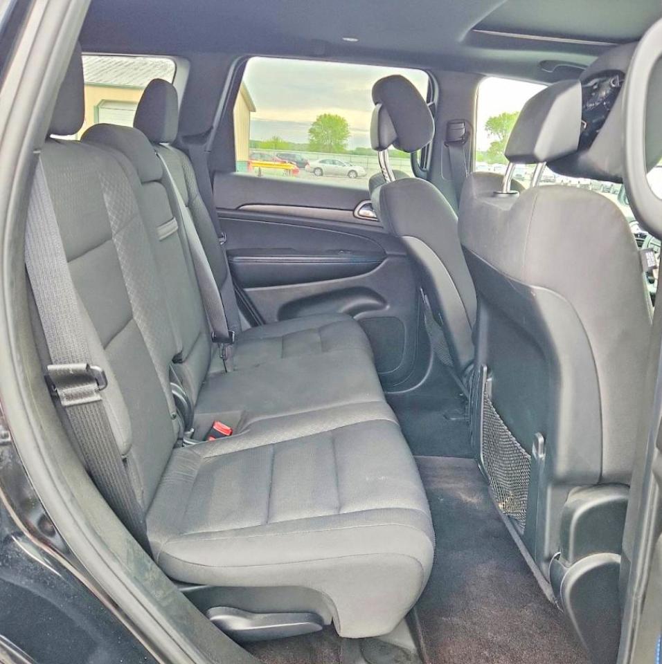 Jeep Cherokee Laredo