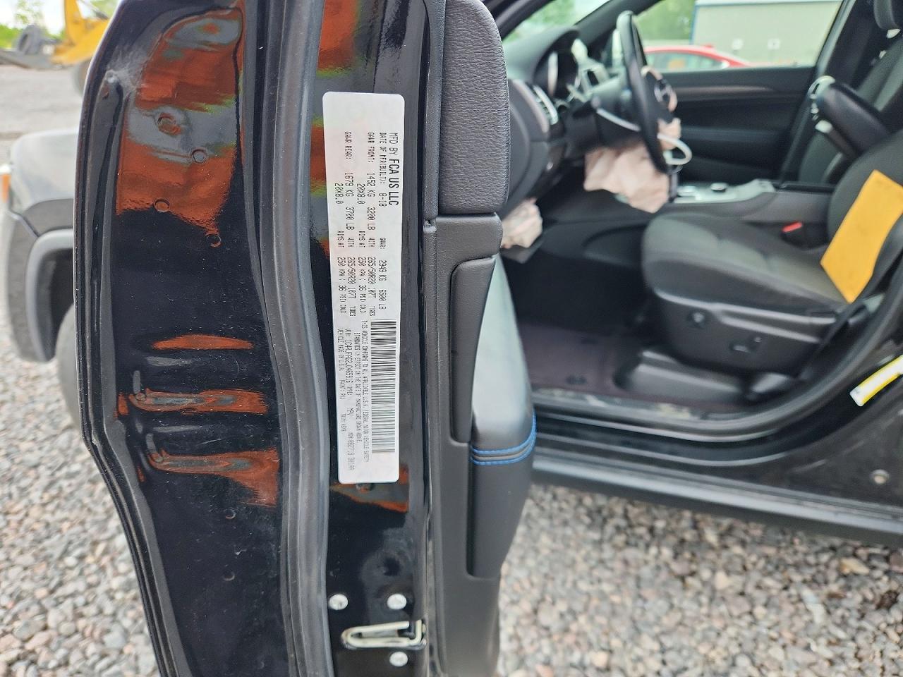 Jeep Cherokee Laredo