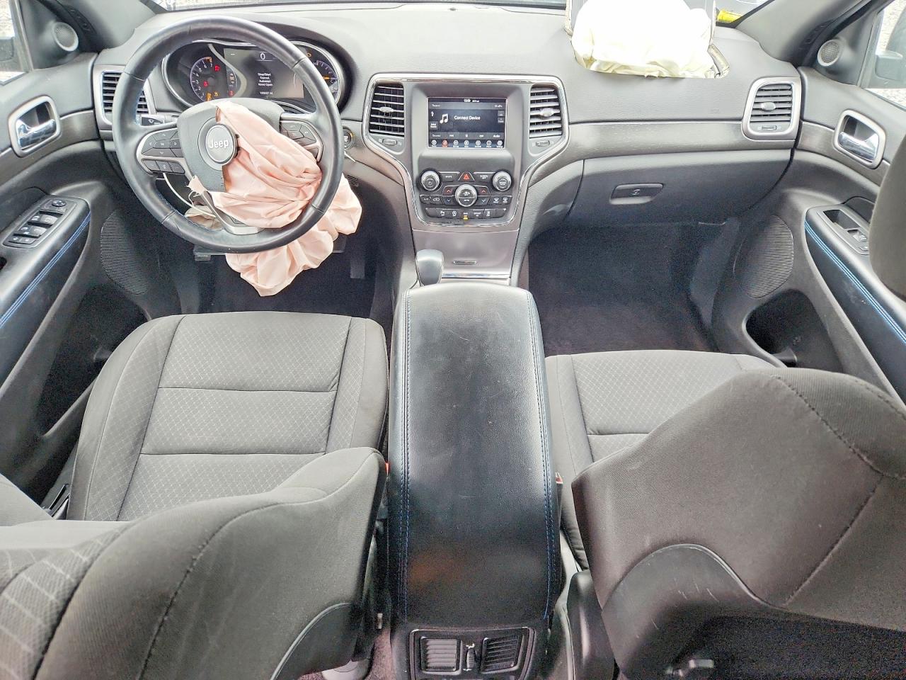 Jeep Cherokee Laredo