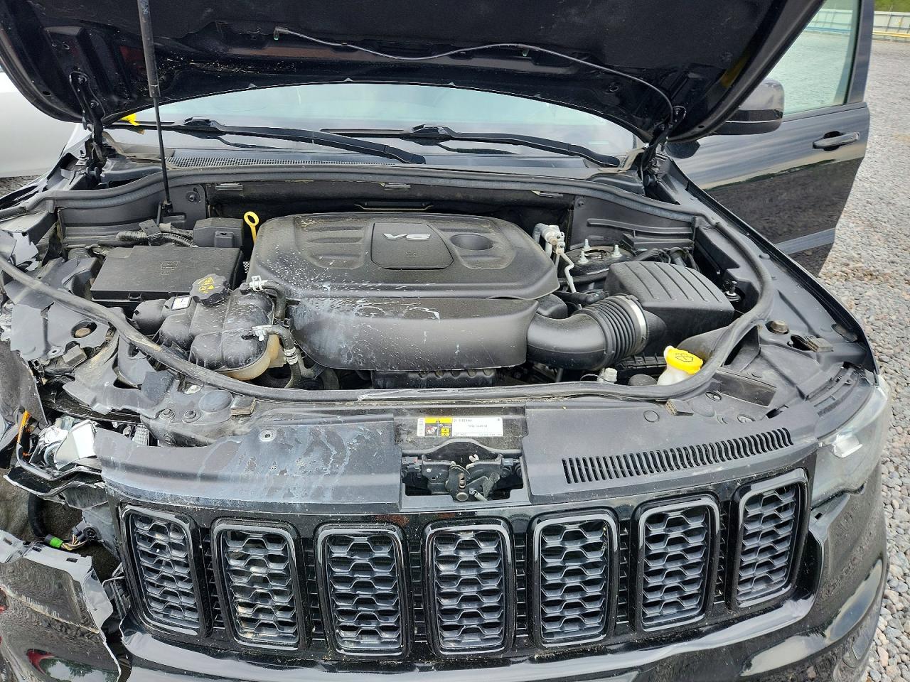 Jeep Cherokee Laredo