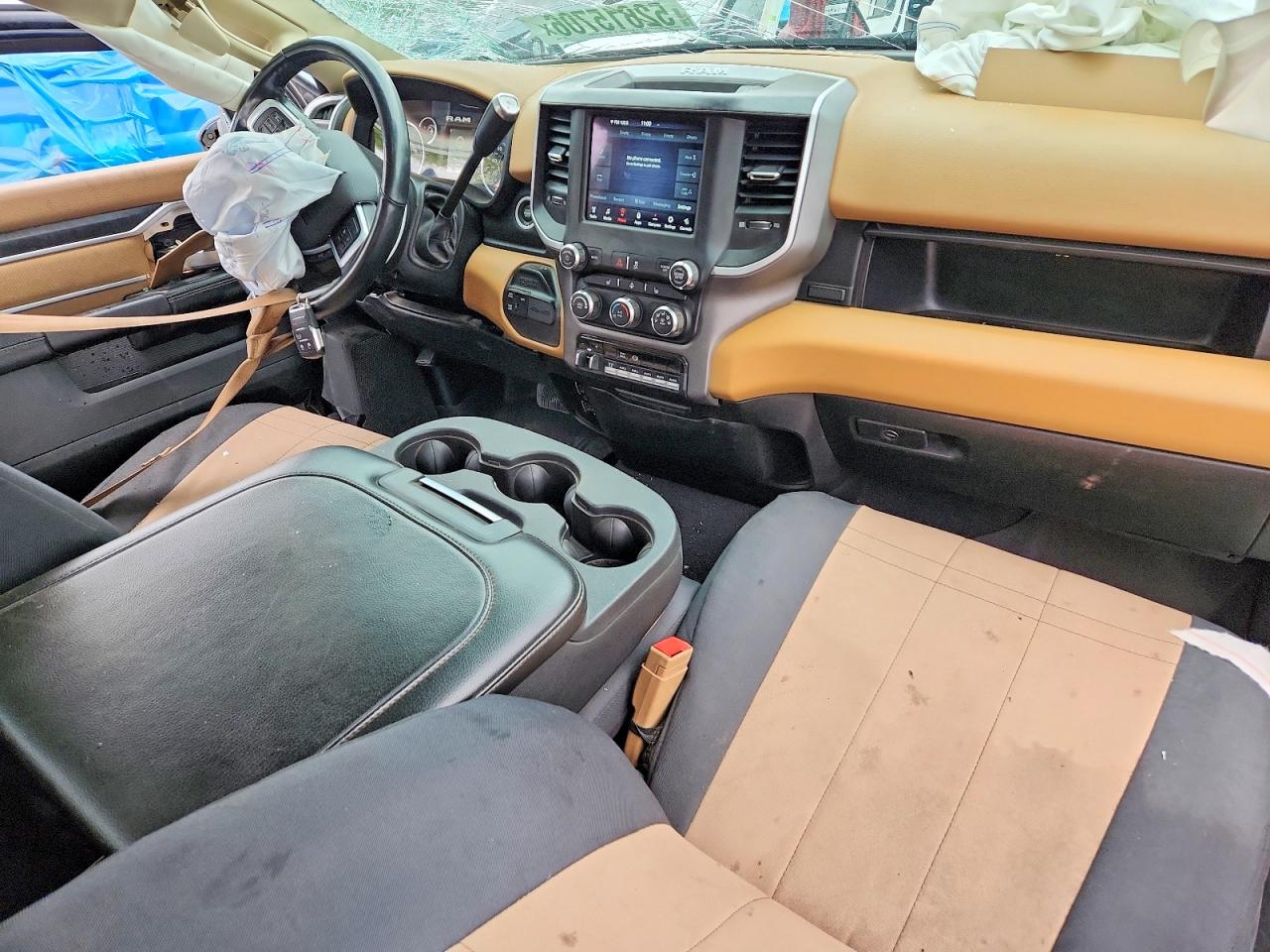 Ram 3500