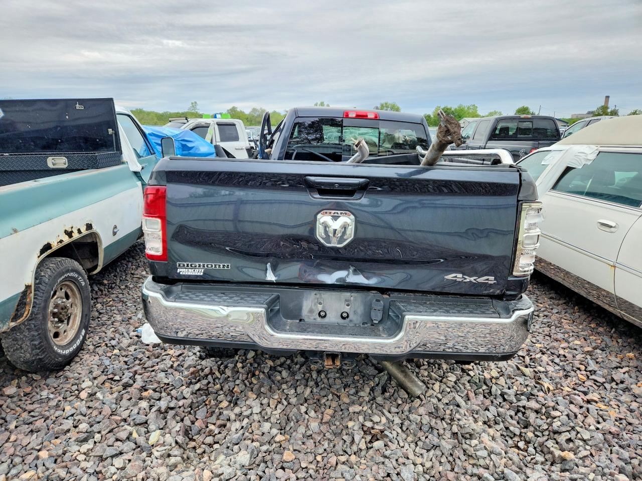 Ram 3500