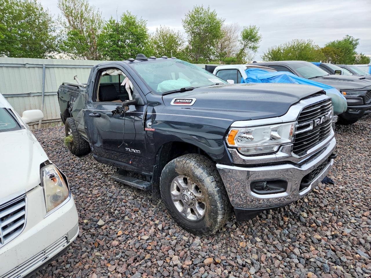 Ram 3500