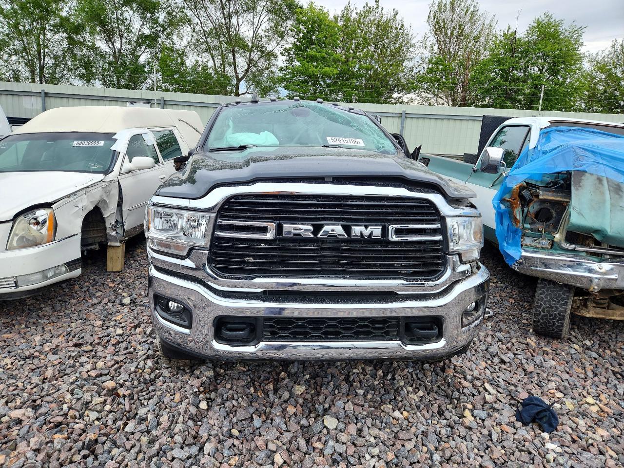 Ram 3500