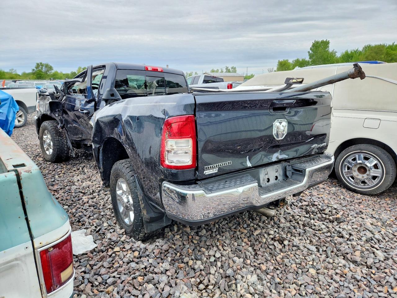 Ram 3500