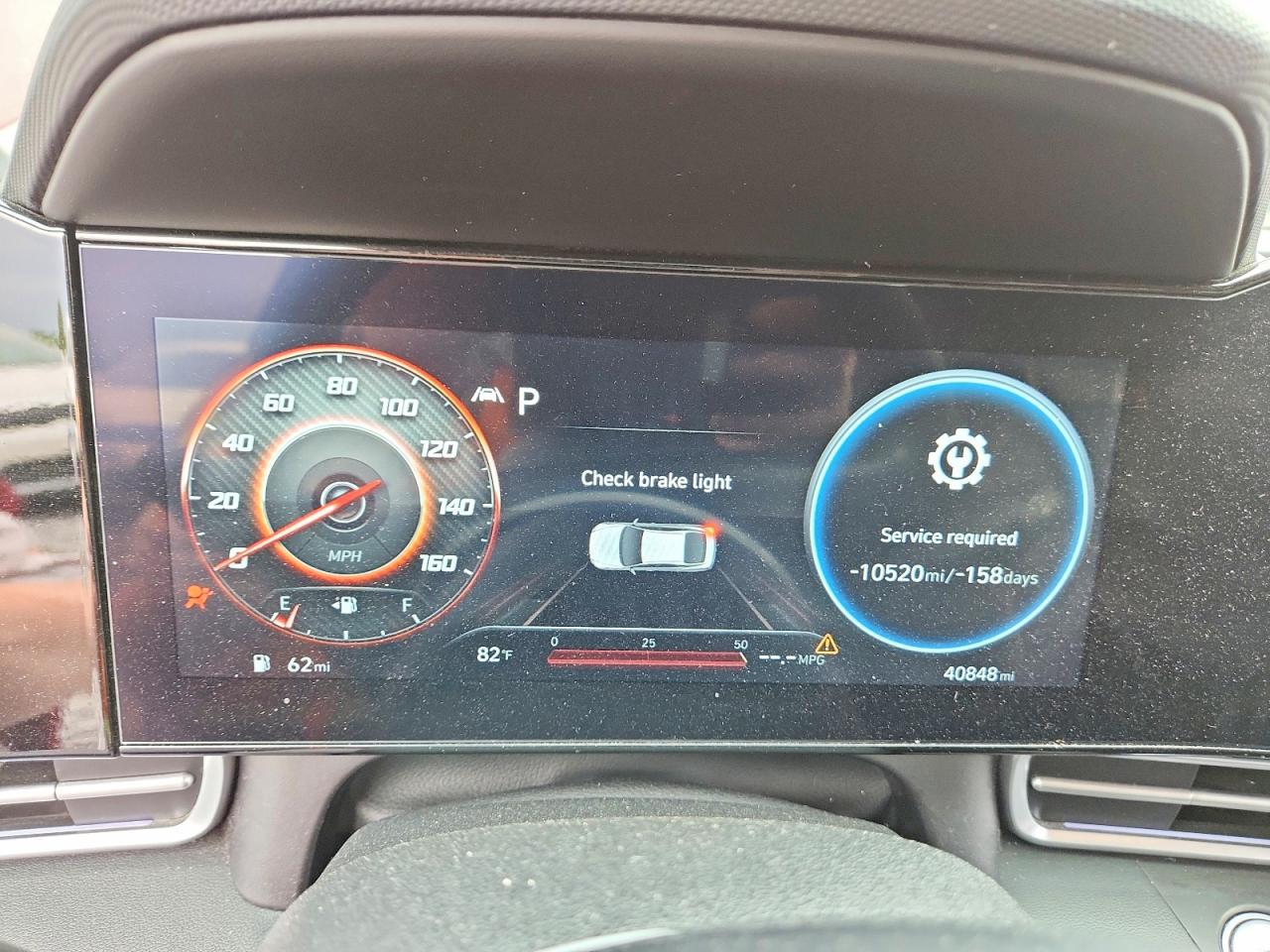 Hyundai ELANTRA Limited