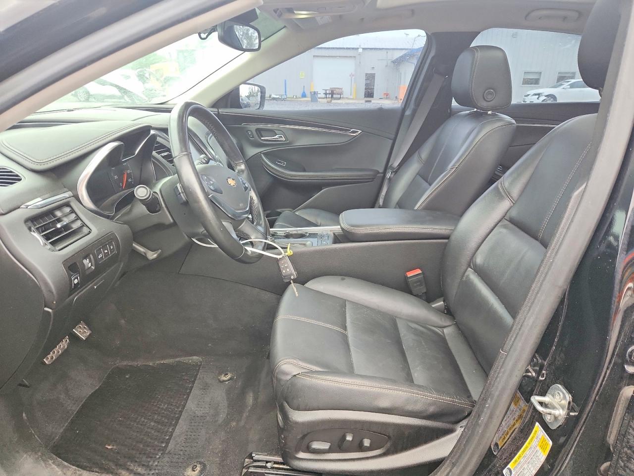 Chevrolet Impala Lt