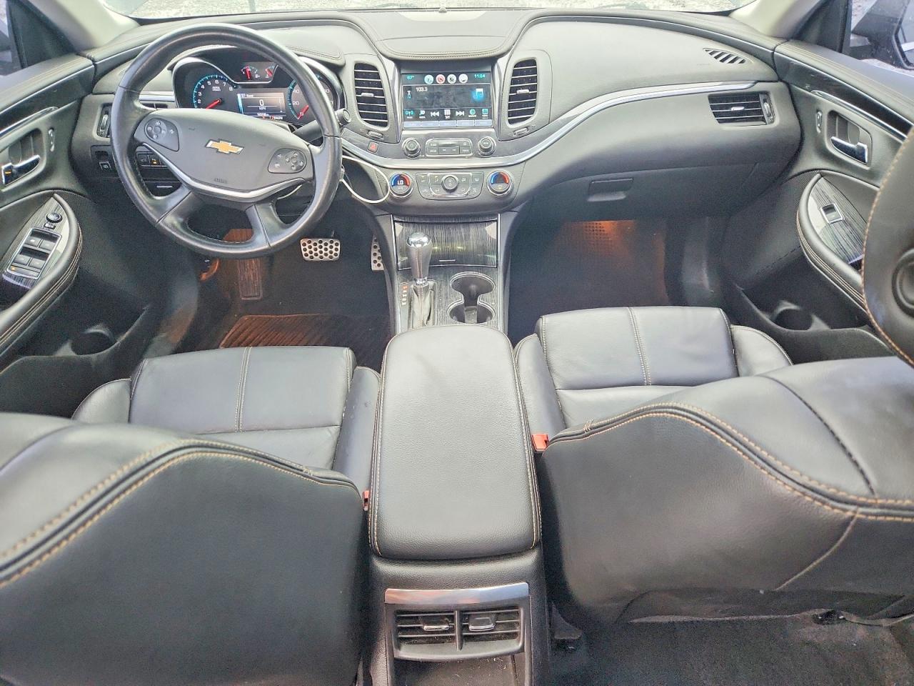 Chevrolet Impala Lt