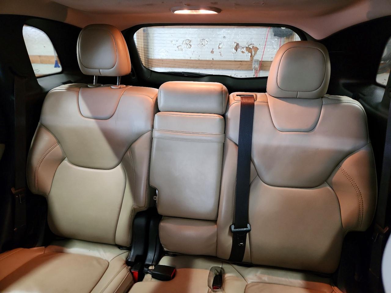 Jeep Cherokee Limited