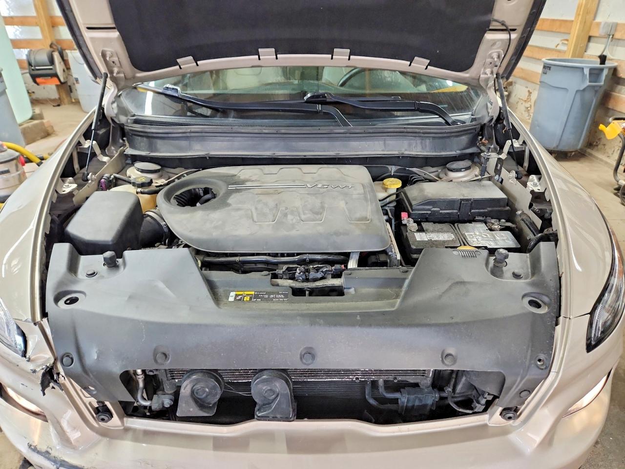 Jeep Cherokee Limited