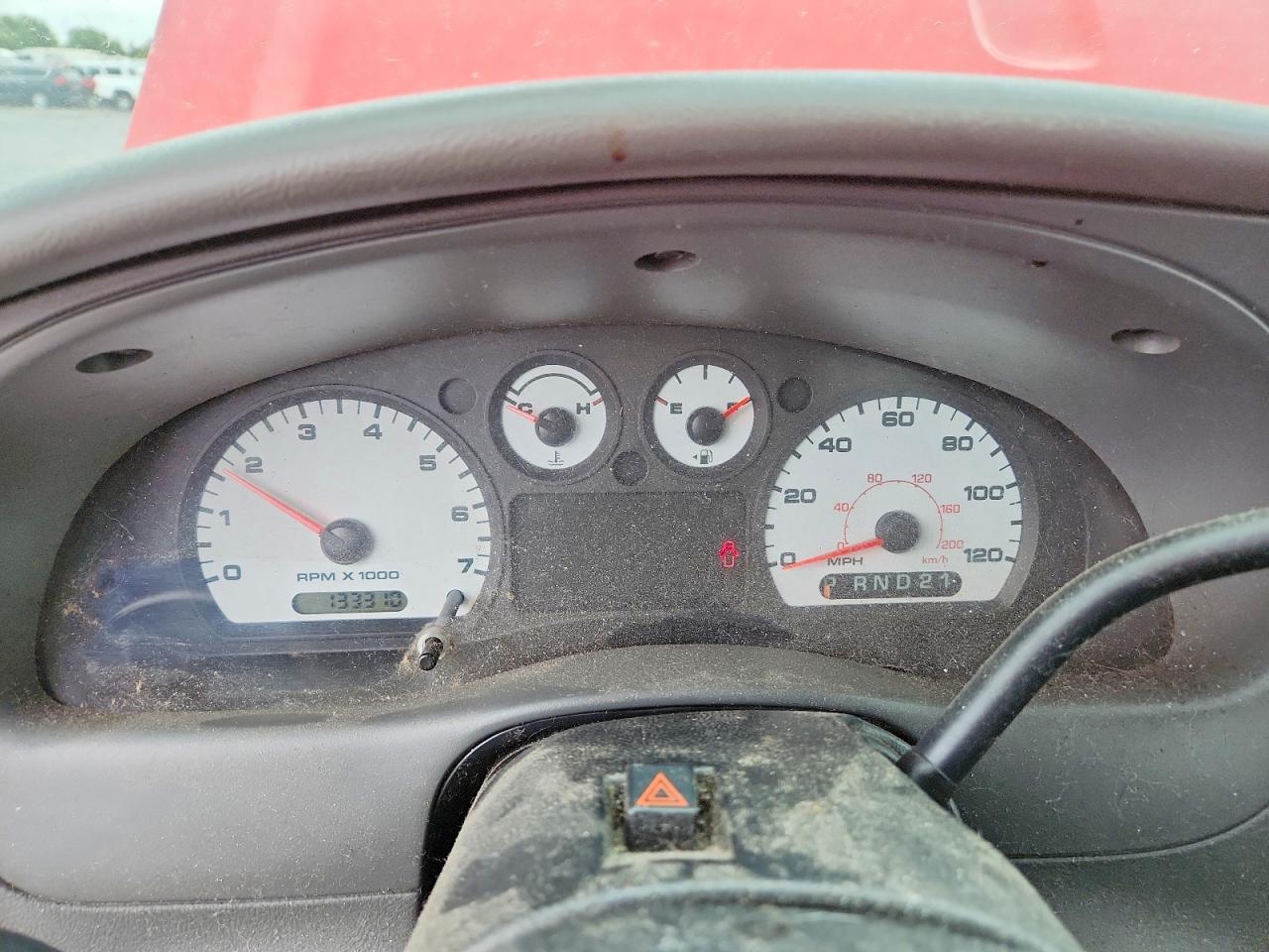 Ford Ranger Super Cab