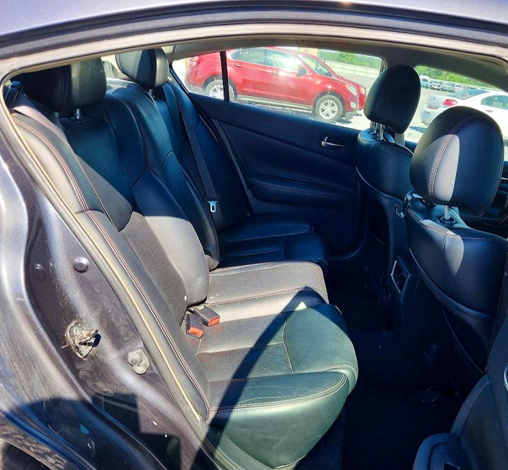 Nissan Maxima 3.5 S