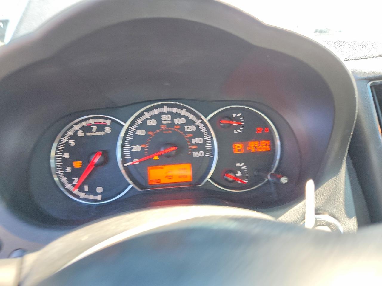 Nissan Maxima 3.5 S