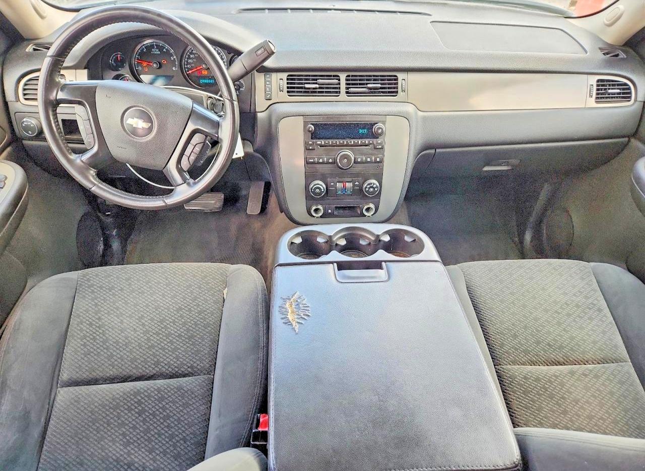 Chevrolet Tahoe C1500