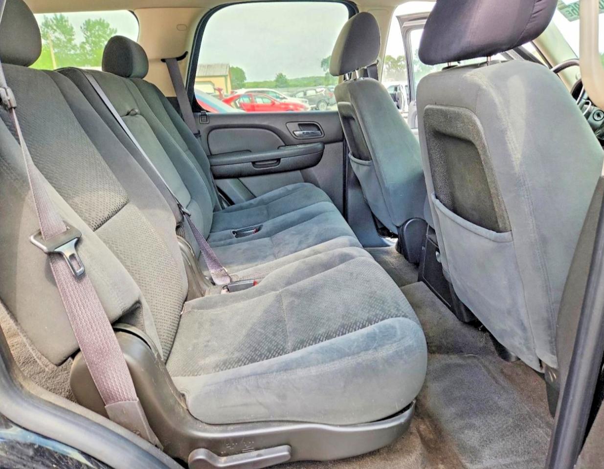 Chevrolet Tahoe C1500