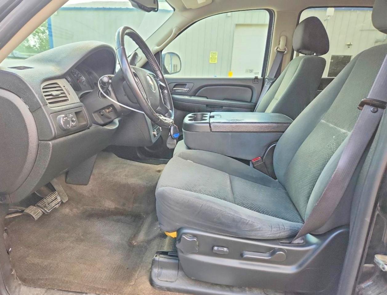Chevrolet Tahoe C1500