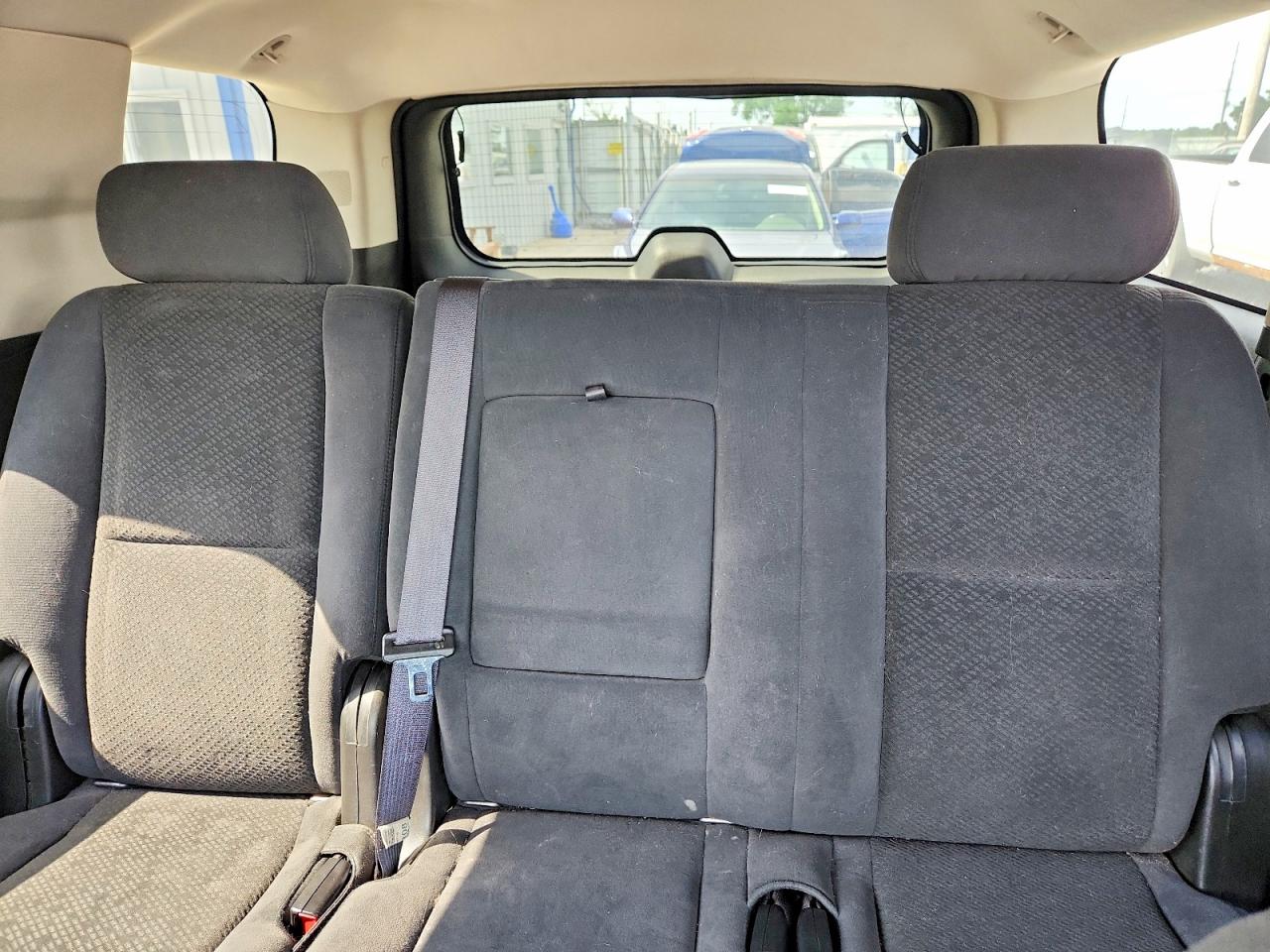 Chevrolet Tahoe C1500