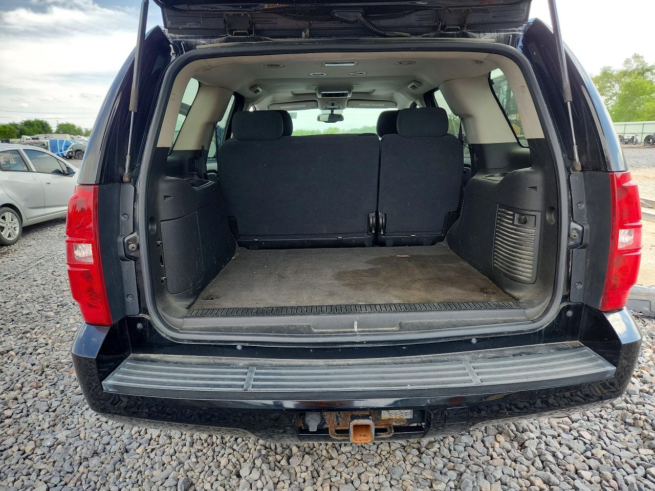 Chevrolet Tahoe C1500