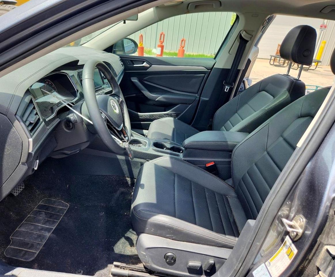 Volkswagen Jetta S