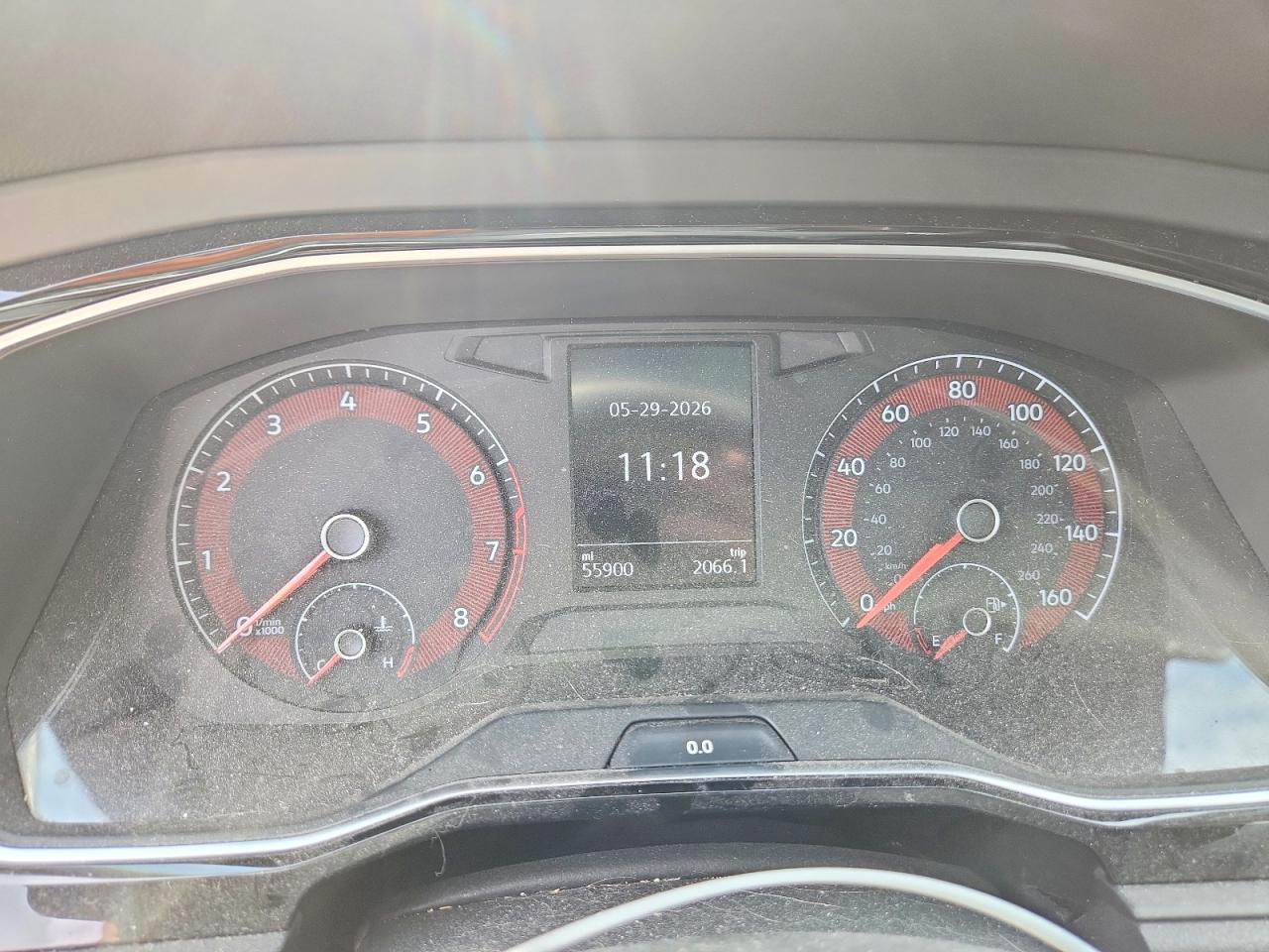 Volkswagen Jetta S